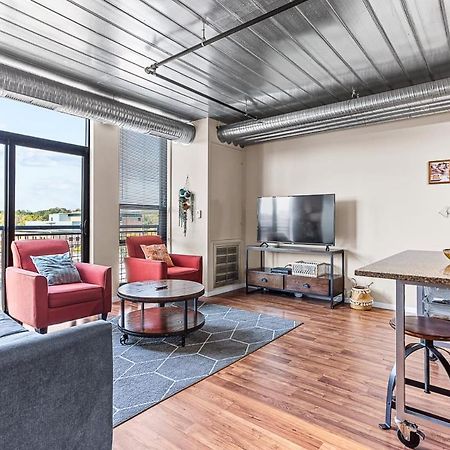 Spacious 2 King Bed Downtown Central To It All Ann Arbor Exterior photo